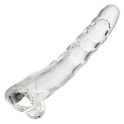 CALEXOTICS - MAXX PENIS EXTENDER ADJUSTABLE CLEAR - Kink&Play