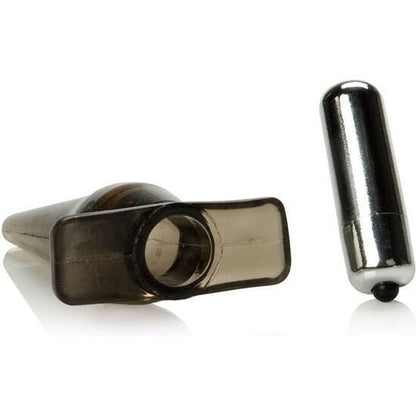 CALEXOTICS - MINI VIBRO TEASE BLACK - Kink&Play