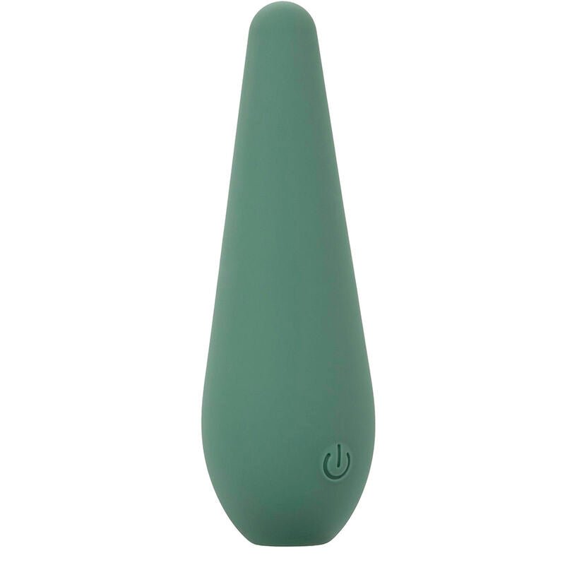CALEXOTICS - MOD CHIC STIMULATOR GREEN - Kink&Play