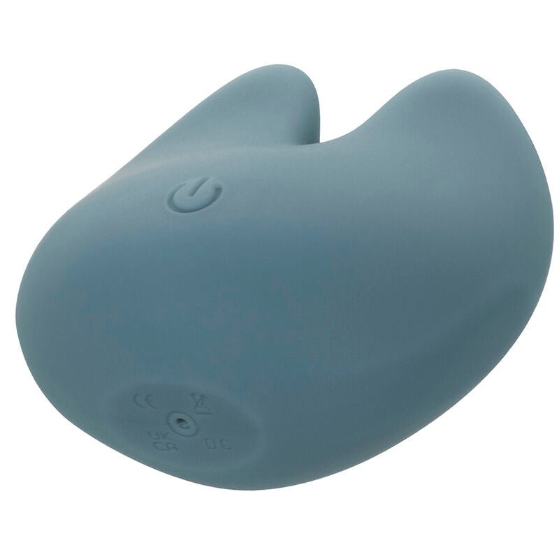 CALEXOTICS - MOD CURVE STIMULATOR BLUE - Kink&Play