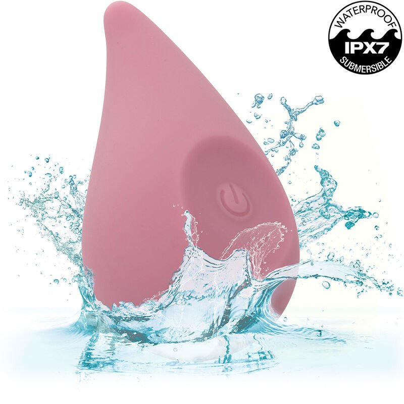 CALEXOTICS - MOD FLAIR STIMULATOR PINK - Kink&Play