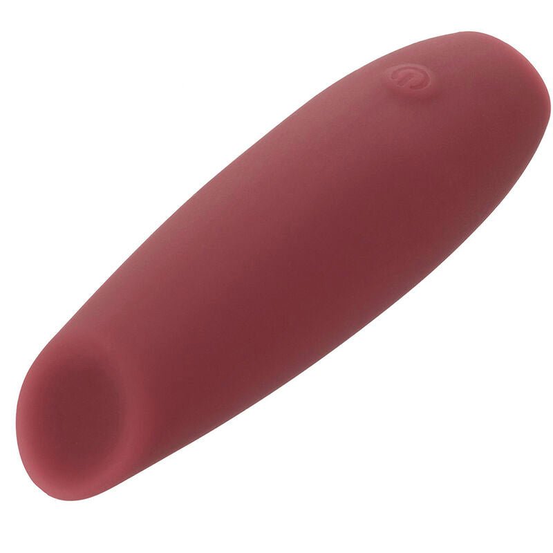 CALEXOTICS - MOD TILT STIMULATOR RED - Kink&Play