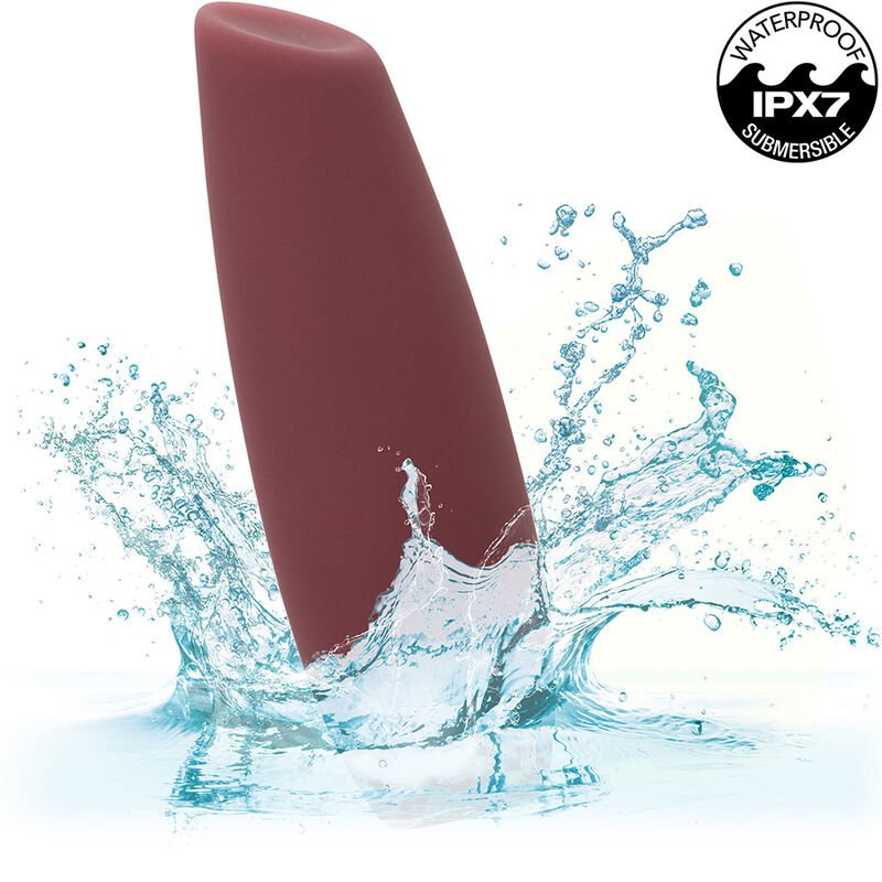 CALEXOTICS - MOD TILT STIMULATOR RED - Kink&Play