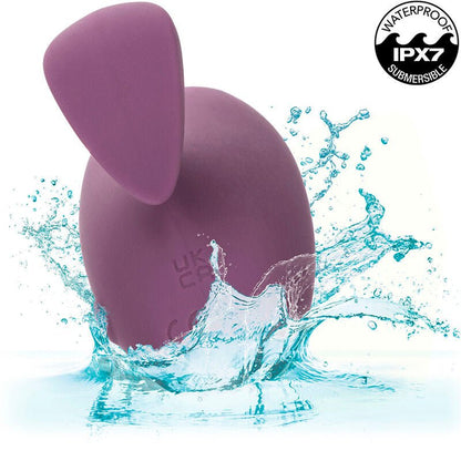 CALEXOTICS - MOD TOUCH STIMULATOR PURPLE - Kink&Play