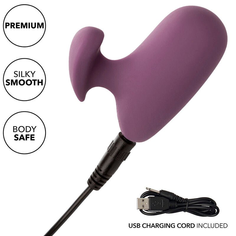 CALEXOTICS - MOD TOUCH STIMULATOR PURPLE - Kink&Play