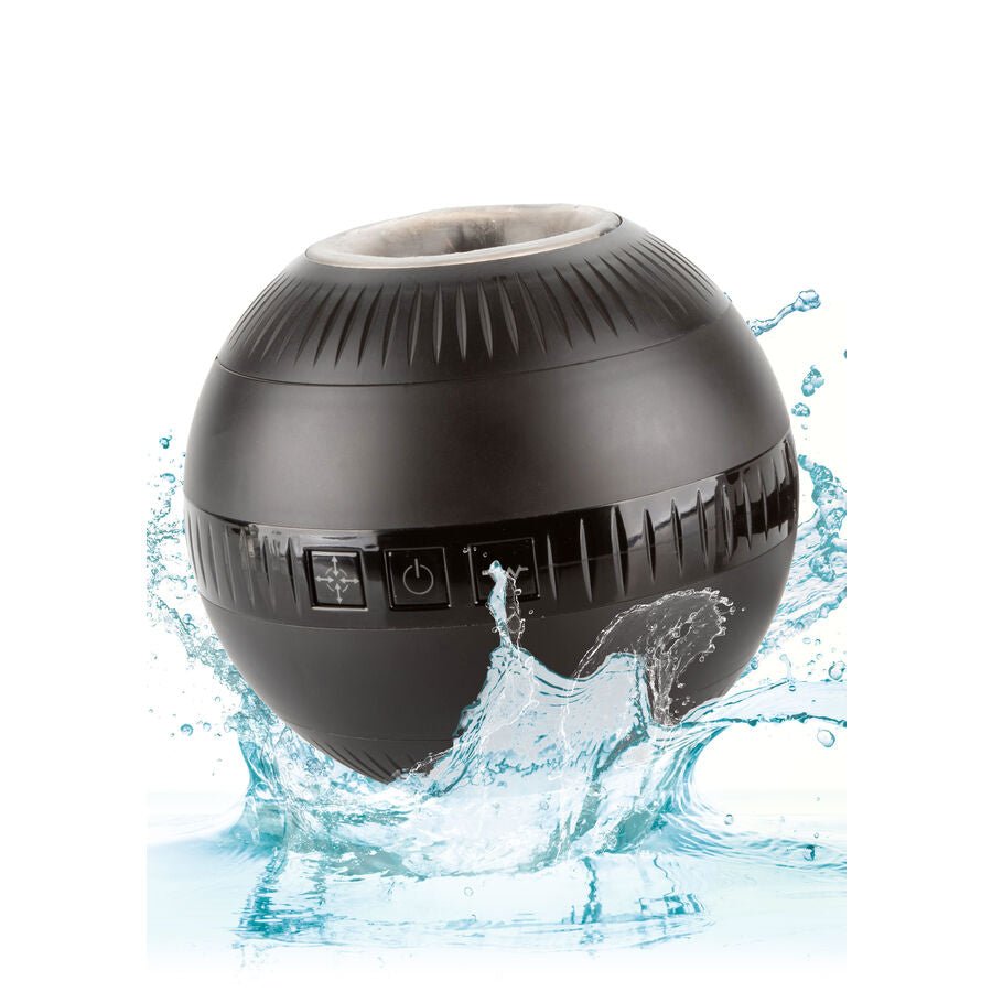CALEXOTICS - OPTIMUM POWER MASTURBALL - Kink&Play