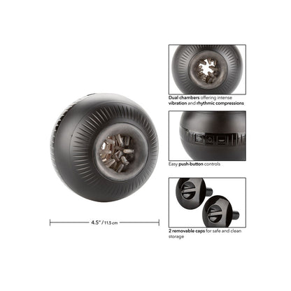 CALEXOTICS - OPTIMUM POWER MASTURBALL - Kink&Play