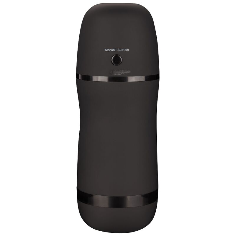 CALEXOTICS - OPTIMUM POWER MASTURBATOR WITH VIBRATION AND STIMULATING WAVES - Kink&Play