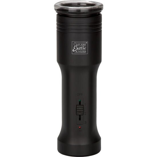 CALEXOTICS - OPTIMUM POWER ULTIMATE HEAD EXCITER - Kink&Play