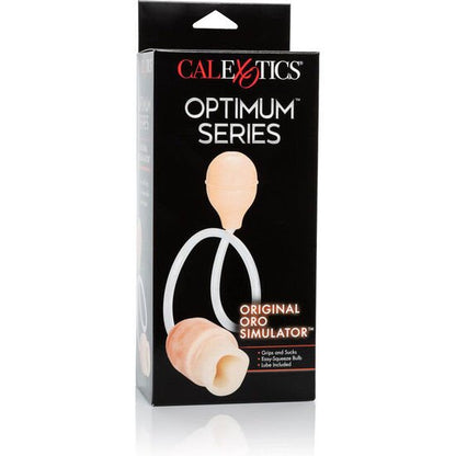 CALEXOTICS - ORIGINAL ORO CLITORIA SIMULATOR - Kink&Play