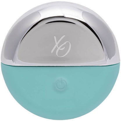 CALEXOTICS - OVATION ACCLAIM STIMULATOR AQUA GREEN - Kink&Play
