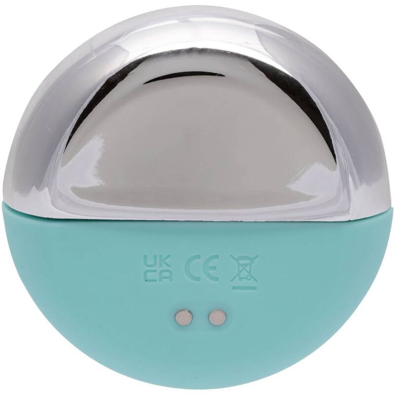 CALEXOTICS - OVATION ACCLAIM STIMULATOR AQUA GREEN - Kink&Play