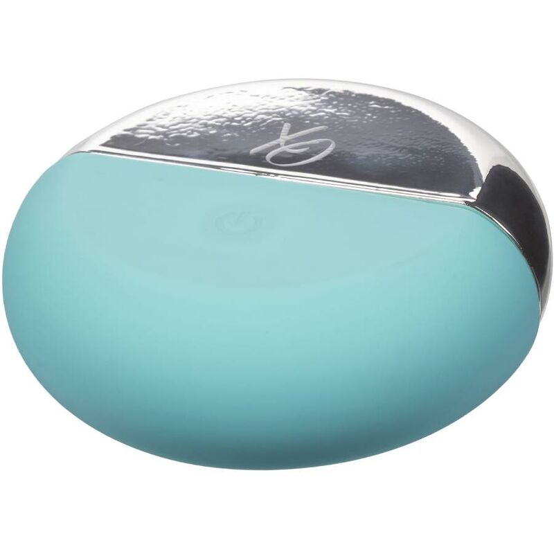CALEXOTICS - OVATION ACCLAIM STIMULATOR AQUA GREEN - Kink&Play