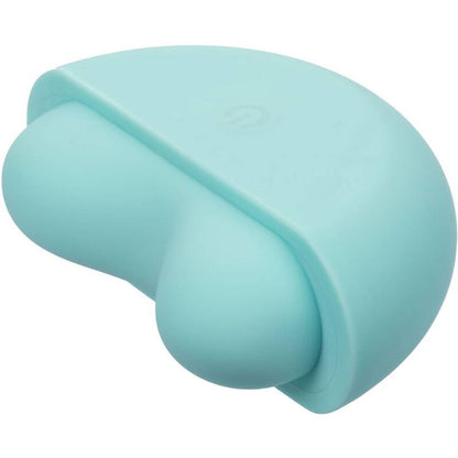 CALEXOTICS - OVATION APPLAUSE STIMULATOR AQUA GREEN - Kink&Play