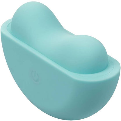 CALEXOTICS - OVATION APPLAUSE STIMULATOR AQUA GREEN - Kink&Play