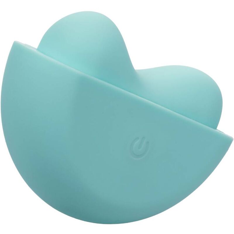 CALEXOTICS - OVATION APPLAUSE STIMULATOR AQUA GREEN - Kink&Play