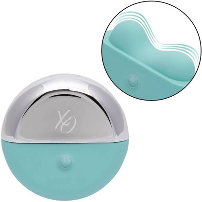 CALEXOTICS - OVATION APPLAUSE STIMULATOR AQUA GREEN - Kink&Play