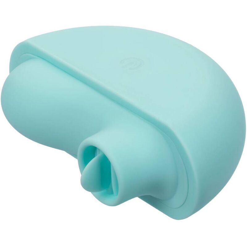 CALEXOTICS - OVATION RAVE STIMULATOR AQUA GREEN - Kink&Play