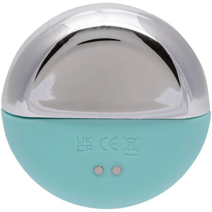 CALEXOTICS - OVATION RAVE STIMULATOR AQUA GREEN - Kink&Play