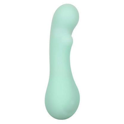 CALEXOTICS - PACIFICA BORA BORA ESTIMULATOR G SPOT 10 VIBRATIONS AQUA - Kink&Play