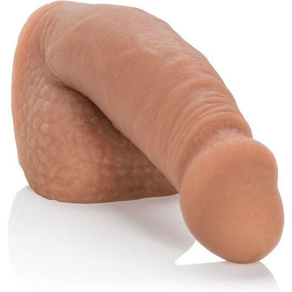 CALEXOTICS - PACKING PENIS BROWN 14.5 CM - Kink&Play