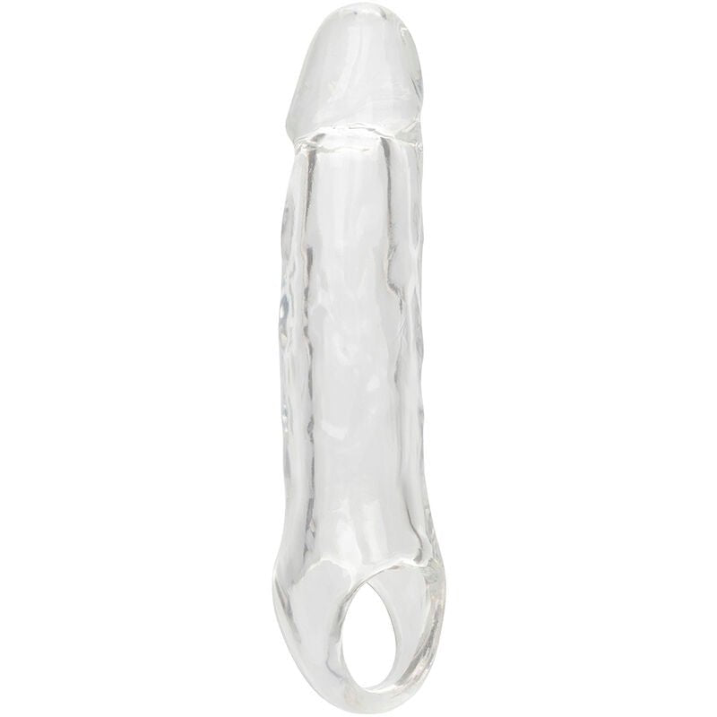 CALEXOTICS - PERFORMANCE MAXX CLEAR EXTENSION 5,5 TRANSPARENT - Kink&Play