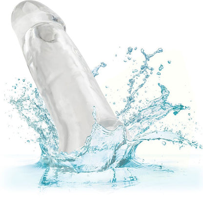 CALEXOTICS - PERFORMANCE MAXX CLEAR EXTENSION 5,5 TRANSPARENT - Kink&Play