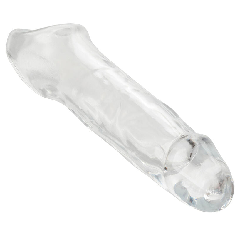 CALEXOTICS - PERFORMANCE MAXX CLEAR EXTENSION 5,5 TRANSPARENT - Kink&Play