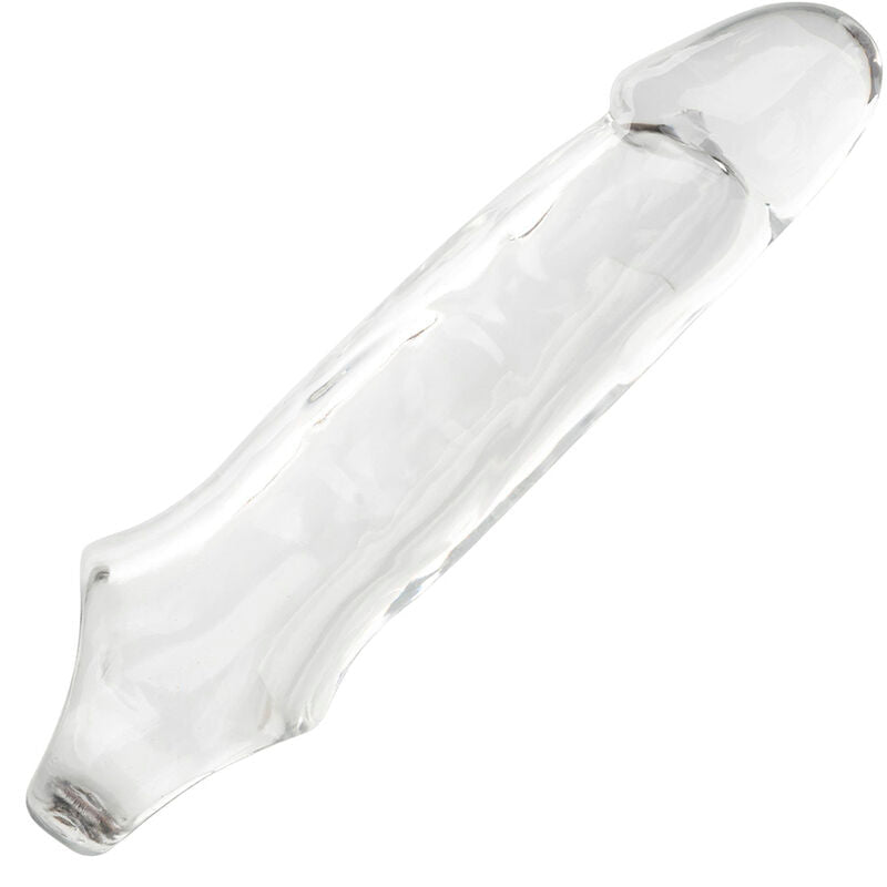 CALEXOTICS - PERFORMANCE MAXX CLEAR EXTENSION 6,5 TRANSPARENT - Kink&Play