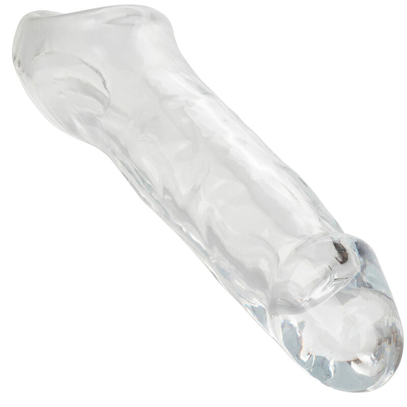 CALEXOTICS - PERFORMANCE MAXX CLEAR EXTENSION 6,5 TRANSPARENT - Kink&Play