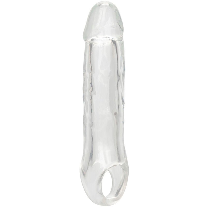 CALEXOTICS - PERFORMANCE MAXX CLEAR EXTENSION 6,5 TRANSPARENT - Kink&Play
