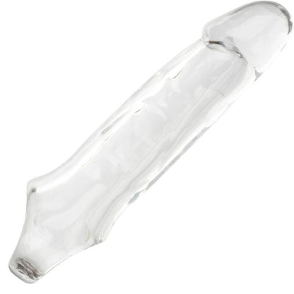 CALEXOTICS - PERFORMANCE MAXX CLEAR EXTENSION 6,5 TRANSPARENT - Kink&Play