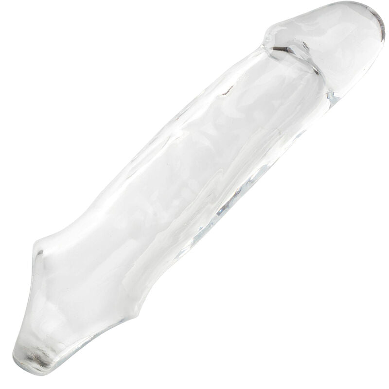 CALEXOTICS - PERFORMANCE MAXX CLEAR EXTENSION 7,5 TRANSPARENT - Kink&Play