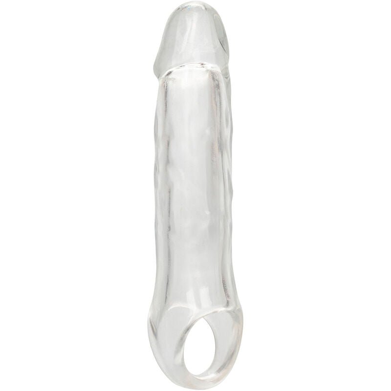 CALEXOTICS - PERFORMANCE MAXX CLEAR EXTENSION 7,5 TRANSPARENT - Kink&Play