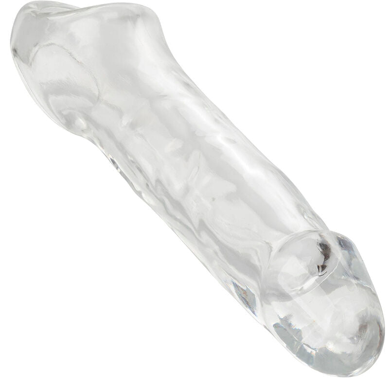 CALEXOTICS - PERFORMANCE MAXX CLEAR EXTENSION 7,5 TRANSPARENT - Kink&Play
