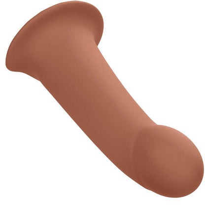 CALEXOTICS - PERFORMANCE MAXX EXTENSION WITH HARNESS BROWN SKIN - Kink&Play