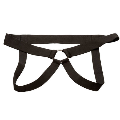 CALEXOTICS - PERFORMANCE MAXX EXTENSION WITH HARNESS BROWN SKIN - Kink&Play