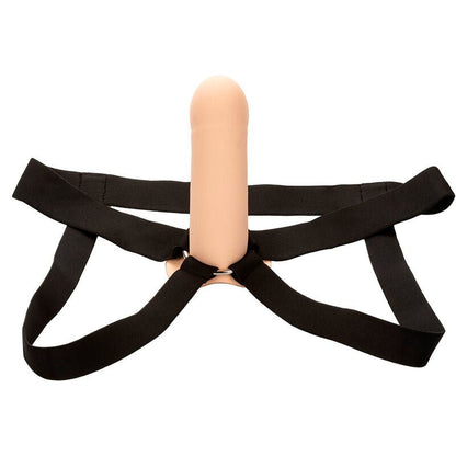 CALEXOTICS - PERFORMANCE MAXX EXTENSION WITH HARNESS LIGHT SKIN - Kink&Play