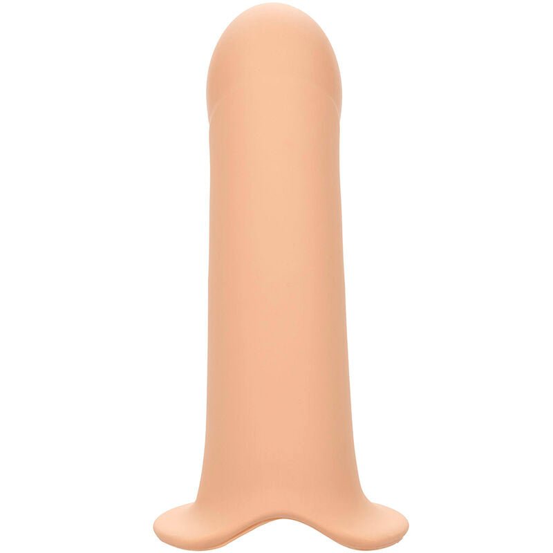 CALEXOTICS - PERFORMANCE MAXX EXTENSION WITH HARNESS LIGHT SKIN - Kink&Play