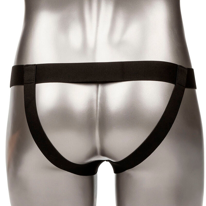 CALEXOTICS - PERFORMANCE MAXX EXTENSION WITH HARNESS LIGHT SKIN - Kink&Play