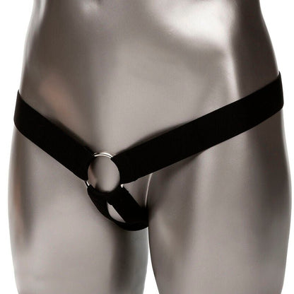 CALEXOTICS - PERFORMANCE MAXX EXTENSION WITH HARNESS LIGHT SKIN - Kink&Play