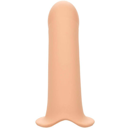 CALEXOTICS - PERFORMANCE MAXX EXTENSION WITH HARNESS LIGHT SKIN - Kink&Play