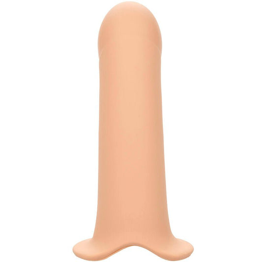 CALEXOTICS - PERFORMANCE MAXX EXTENSION WITH HARNESS LIGHT SKIN - Kink&Play