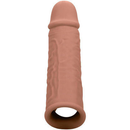 CALEXOTICS - PERFORMANCE MAXX LIFE - LIKE EXTENSION 7 BROWN SKIN - Kink&Play
