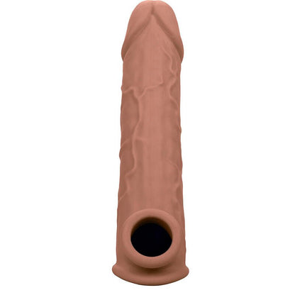 CALEXOTICS - PERFORMANCE MAXX LIFE - LIKE EXTENSION 8 BROWN SKIN - Kink&Play