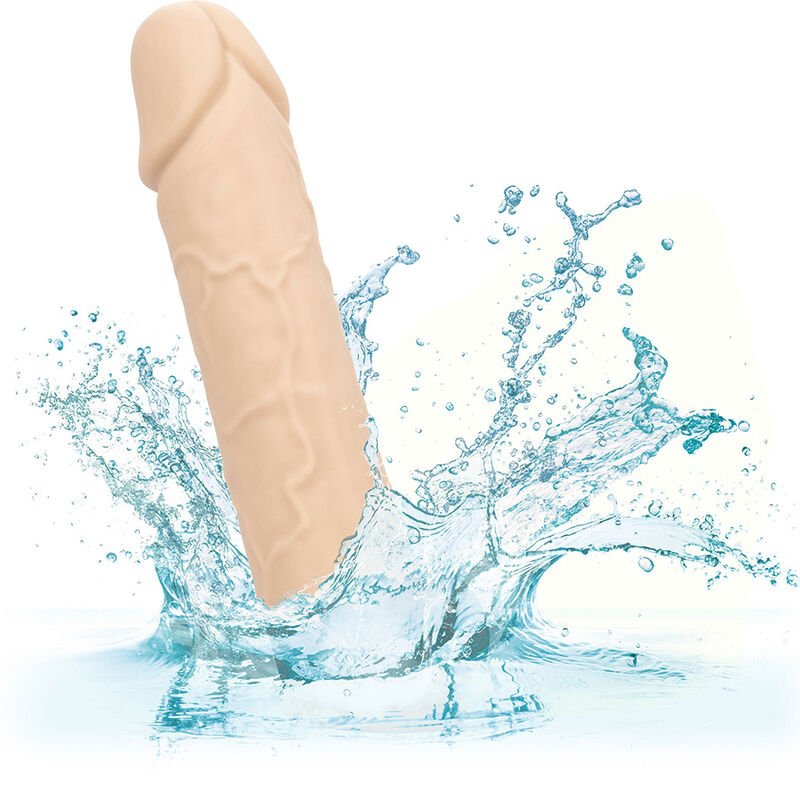 CALEXOTICS - PERFORMANCE MAXX LIFE - LIKE EXTENSION 8 LIGHT SKIN - Kink&Play