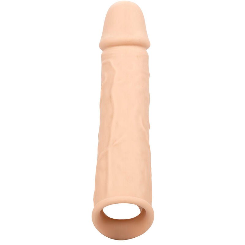 CALEXOTICS - PERFORMANCE MAXX LIFE - LIKE EXTENSION 8 LIGHT SKIN - Kink&Play