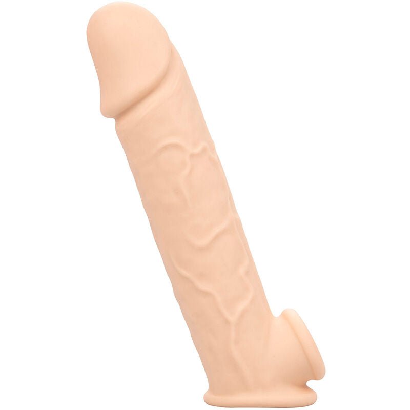 CALEXOTICS - PERFORMANCE MAXX LIFE - LIKE EXTENSION 8 LIGHT SKIN - Kink&Play