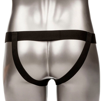CALEXOTICS - PERFORMANCE MAXX LIFE - LIKE EXTENSION WITH HARNESS LIGHT SKIN - Kink&Play