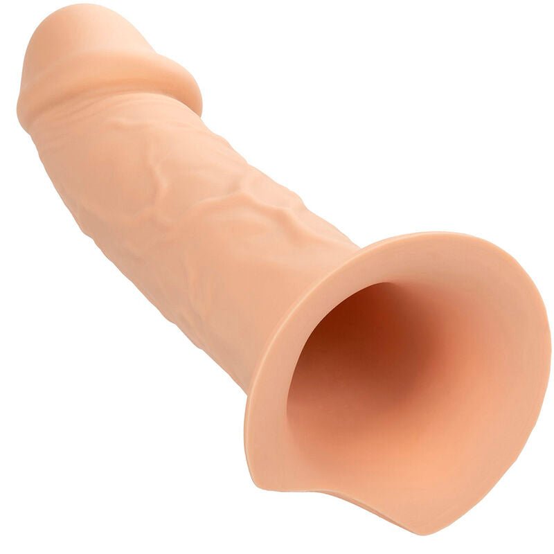 CALEXOTICS - PERFORMANCE MAXX LIFE - LIKE EXTENSION WITH HARNESS LIGHT SKIN - Kink&Play